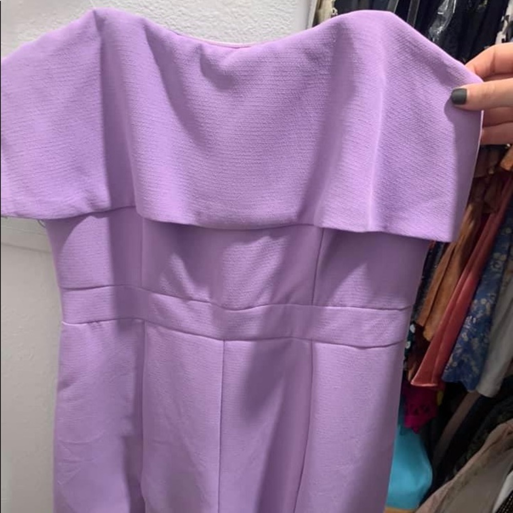 Do + Be Romper - image 2